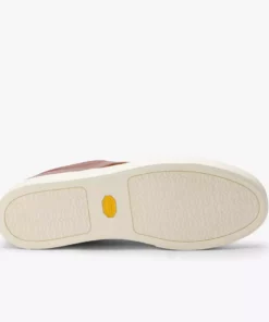 Nisolo Men's Diego Low Top Sneaker - Brandy 14 Nisolo Men's Diego Low Top Sneaker - Brandy