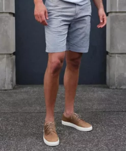 Nisolo Best Sellers Men's Diego Low Top Sneaker - Tobacco 9 Nisolo Best Sellers Men's Diego Low Top Sneaker - Tobacco