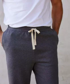 Coyuchi Men's Dillon French Terry Jogger 12 Coyuchi Men's Dillon French Terry Jogger