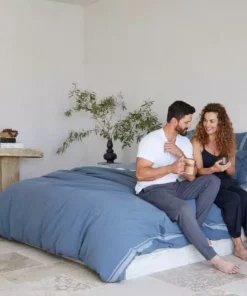 Coyuchi Men's Dillon French Terry Jogger 11 Coyuchi Men's Dillon French Terry Jogger