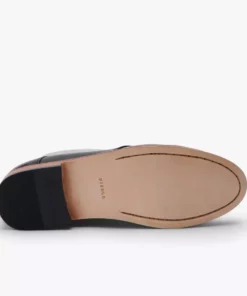 Nisolo Men's Emilio Chukka Boot - Black