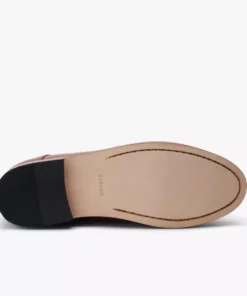 Nisolo Men's Emilio Chukka Boot - Brandy