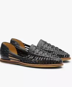 Nisolo Men's Huarache Sandal