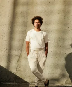 Harvest & Mill Best Sellers Men's Jersey Jogger Pants