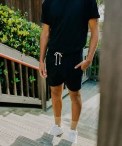 Harvest & Mill Best Sellers Men's Jersey Shorts