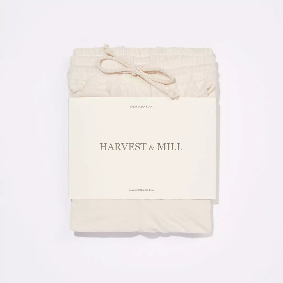 Harvest & Mill Best Sellers Men's Jersey Shorts 7 Harvest & Mill Best Sellers Men's Jersey Shorts