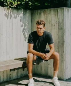 Harvest & Mill Best Sellers Men's Jersey Shorts 18 Harvest & Mill Best Sellers Men's Jersey Shorts