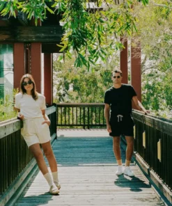 Harvest & Mill Best Sellers Men's Jersey Shorts 17 Harvest & Mill Best Sellers Men's Jersey Shorts