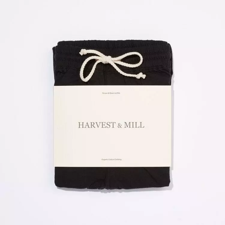 Harvest & Mill Best Sellers Men's Jersey Shorts 12 Harvest & Mill Best Sellers Men's Jersey Shorts