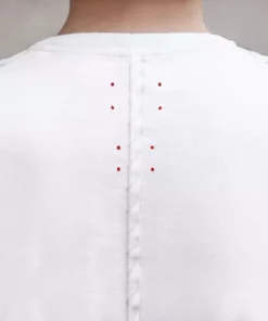 ONE432 Men's Naughties Upcycled Tee 33 20 ONE432 Men's Naughties Upcycled Tee 33