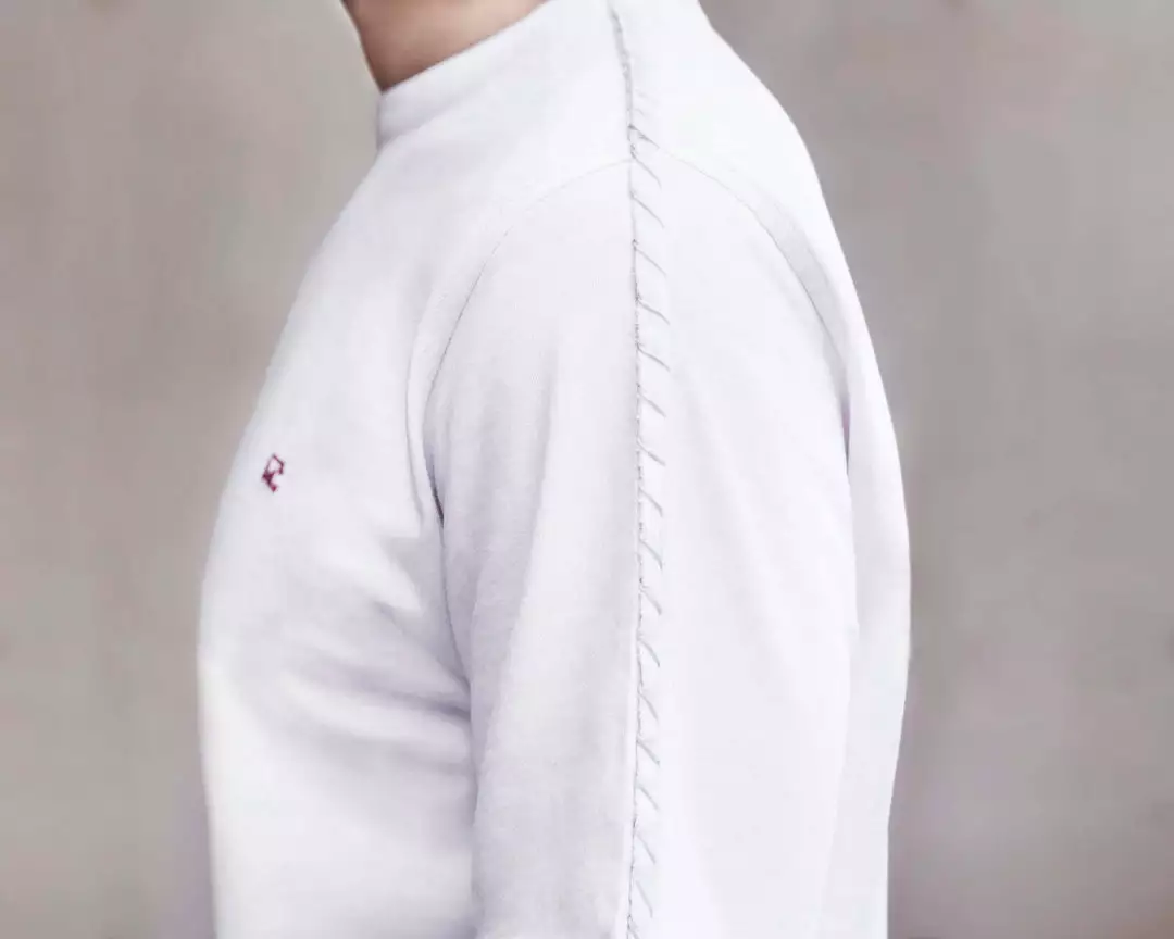 ONE432 Men's Naughties Upcycled Tee 33 8 ONE432 Men's Naughties Upcycled Tee 33