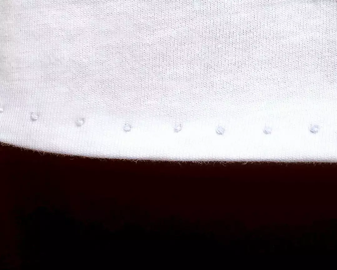 ONE432 Men's Naughties Upcycled Tee 33 11 ONE432 Men's Naughties Upcycled Tee 33