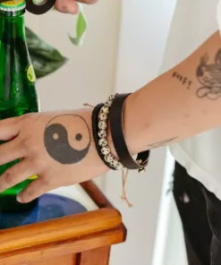 Son Of A Sailor Men's Shirin Bracelet 11 Son Of A Sailor Men's Shirin Bracelet