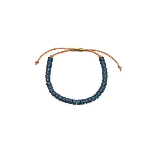 Son Of A Sailor Men's Shirin Bracelet 8 Son Of A Sailor Men's Shirin Bracelet