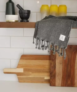 Amante Marketplace Meraki Turkish Hand Towel