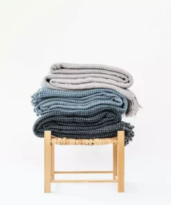 Amante Marketplace Meraki Turkish Towel / Blanket Home Goods