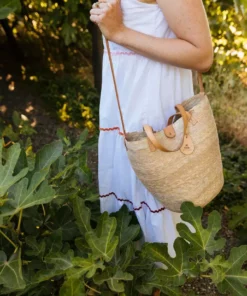 Caminito Best Sellers Mercado Canasta Bucket Bag