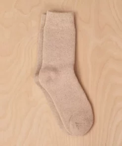 Looma Women's Merino Wool Sock 4-Pack Best Sellers