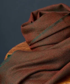 Studio Variously Home Goods Merlot Merino Blanket 16 Studio Variously Home Goods Merlot Merino Blanket