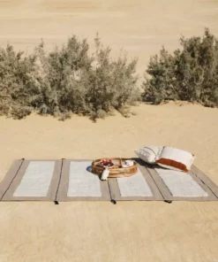 Kiliim Home Goods Mesa Wool Runner / Rug