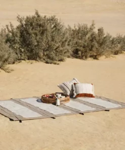 Kiliim Home Goods Mesa Wool Runner / Rug