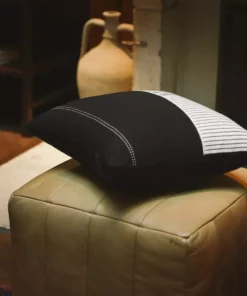 Made Trade Michelle Throw Pillow - SAMPLE SALE Home Goods