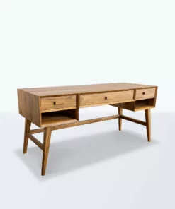 Masaya & Co. Mid Century Desk