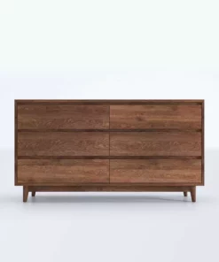 Masaya & Co. Mid Century Dresser