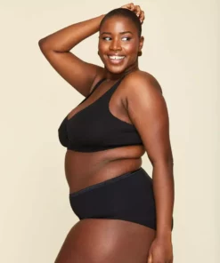 Knickey Mid Rise Brief Underwear Best Sellers