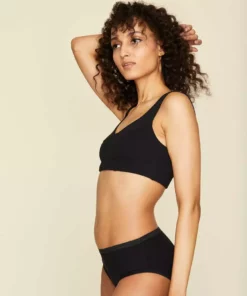 Knickey Mid Rise Brief Underwear Best Sellers