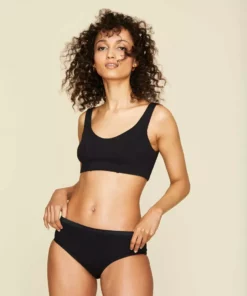 Knickey Mid Rise Brief Underwear Best Sellers