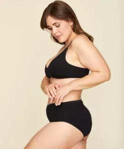 Knickey Mid Rise Brief Underwear Best Sellers