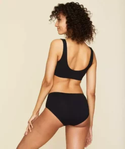 Knickey Mid Rise Brief Underwear Best Sellers