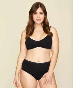 Knickey Mid Rise Brief Underwear Best Sellers