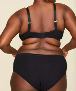 Knickey Mid Rise Brief Underwear Best Sellers