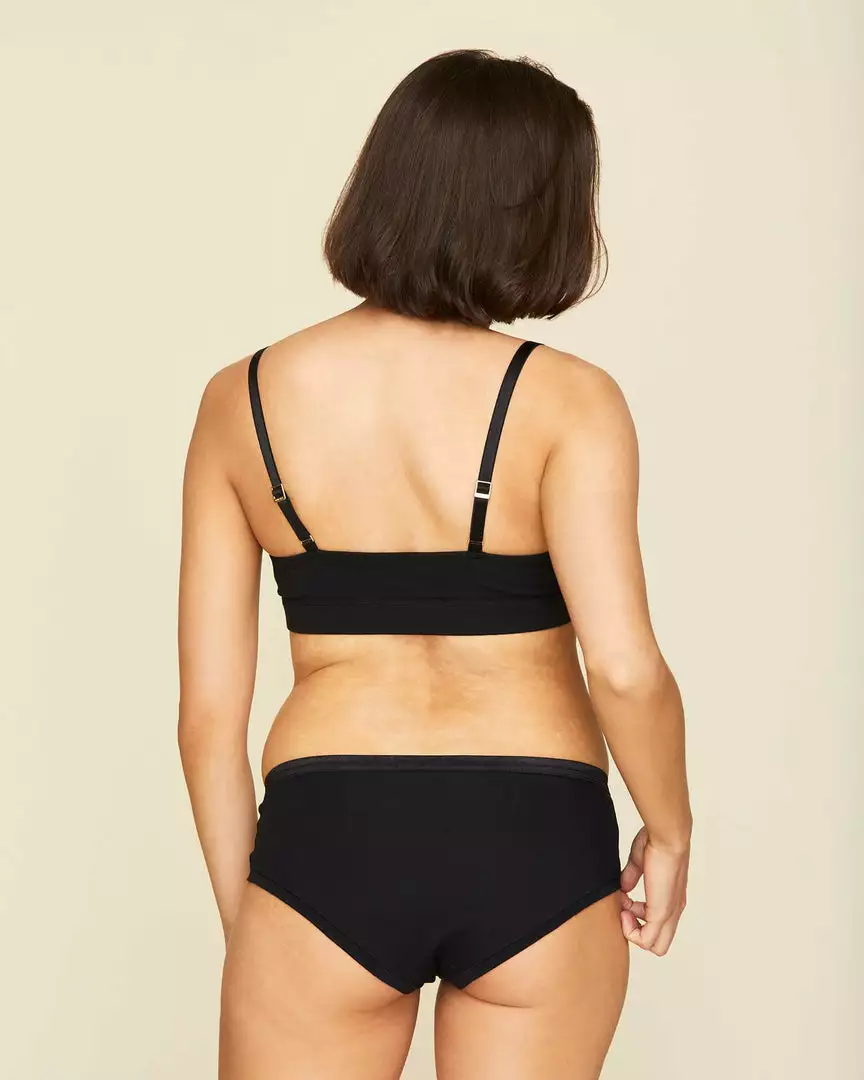 Knickey Best Sellers Mid Rise Hipster Underwear 10 Knickey Best Sellers Mid Rise Hipster Underwear