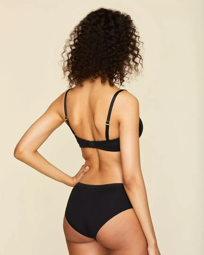 Knickey Best Sellers Mid Rise Hipster Underwear 9 Knickey Best Sellers Mid Rise Hipster Underwear