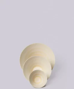 Middle Kingdom Conical Porcelain Bowl - Mango Kitchen + Dining