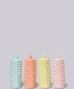 Middle Kingdom Deco Porcelain Vase Home Goods