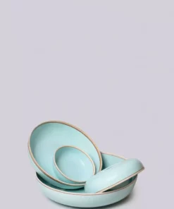 Middle Kingdom Hermit Porcelain Bowl - Celadon Best Sellers