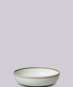 Middle Kingdom Best Sellers Hermit Porcelain Bowl - Ivory