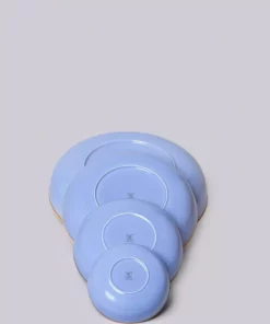 Middle Kingdom Hermit Porcelain Bowl - Lavender Best Sellers