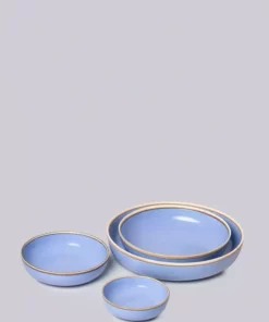 Middle Kingdom Hermit Porcelain Bowl - Lavender Best Sellers