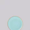 Middle Kingdom Hermit Porcelain Plate - Celadon Best Sellers