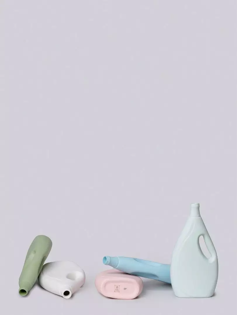 Middle Kingdom Best Sellers Laundry Detergent Porcelain Vase 4 Middle Kingdom Best Sellers Laundry Detergent Porcelain Vase