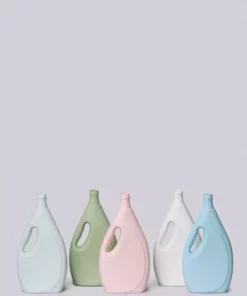 Middle Kingdom Best Sellers Laundry Detergent Porcelain Vase