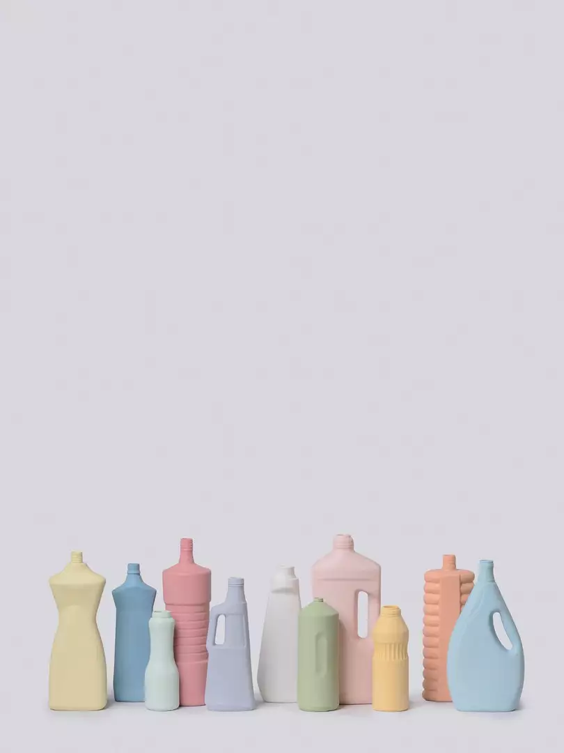 Middle Kingdom Lotion Porcelain Vase Home Goods 5 Middle Kingdom Lotion Porcelain Vase Home Goods