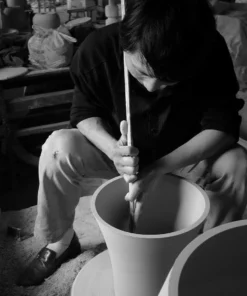 Middle Kingdom Colorful Mini Porcelain Vase 1 Best Sellers