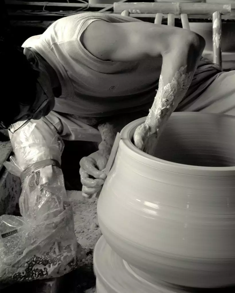 Middle Kingdom Best Sellers Colorful Mini Porcelain Vase 2 7 Middle Kingdom Best Sellers Colorful Mini Porcelain Vase 2