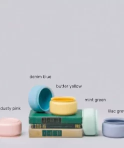 Middle Kingdom Best Sellers Colorful Mini Porcelain Vase 2 12 Middle Kingdom Best Sellers Colorful Mini Porcelain Vase 2